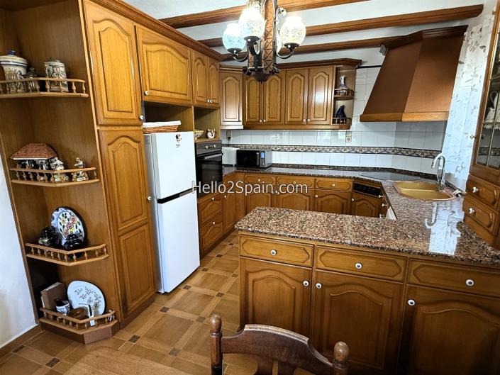 Image No.16-3 Bed Villa / Detached for sale