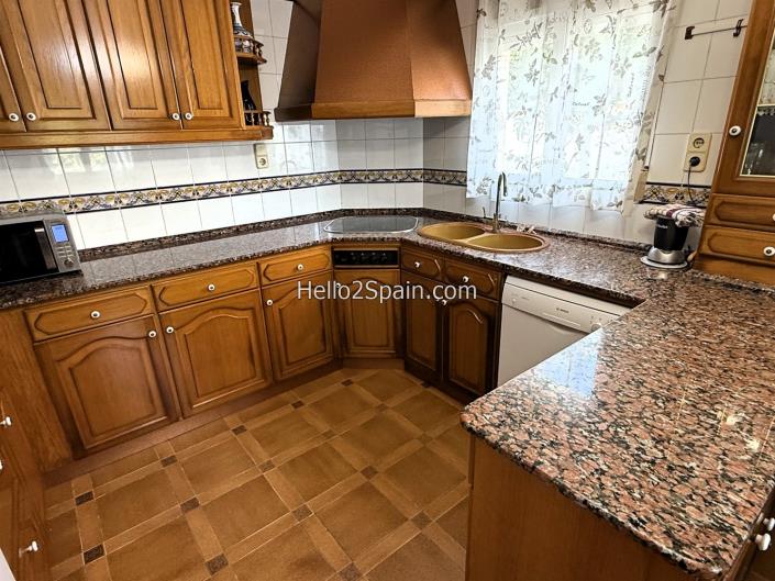 Image No.18-3 Bed Villa / Detached for sale