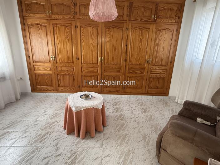 Image No.19-3 Bed Villa / Detached for sale