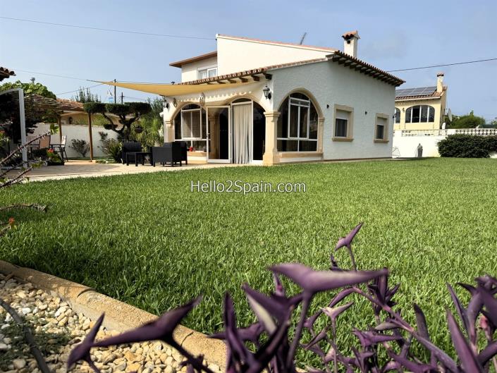 Image No.33-3 Bed Villa / Detached for sale