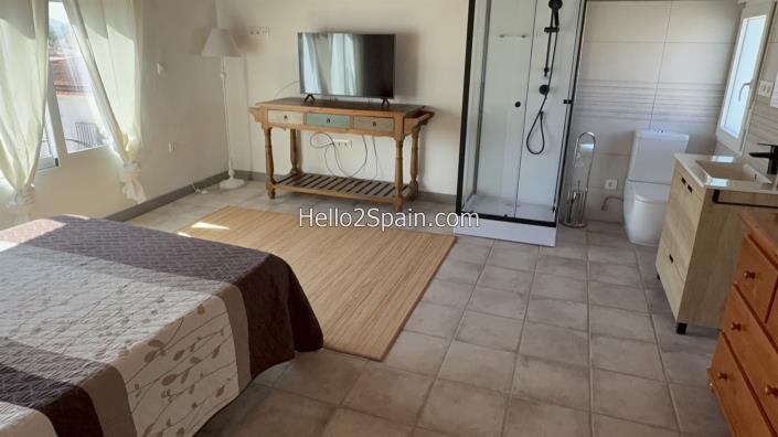 Image No.31-3 Bed Villa / Detached for sale