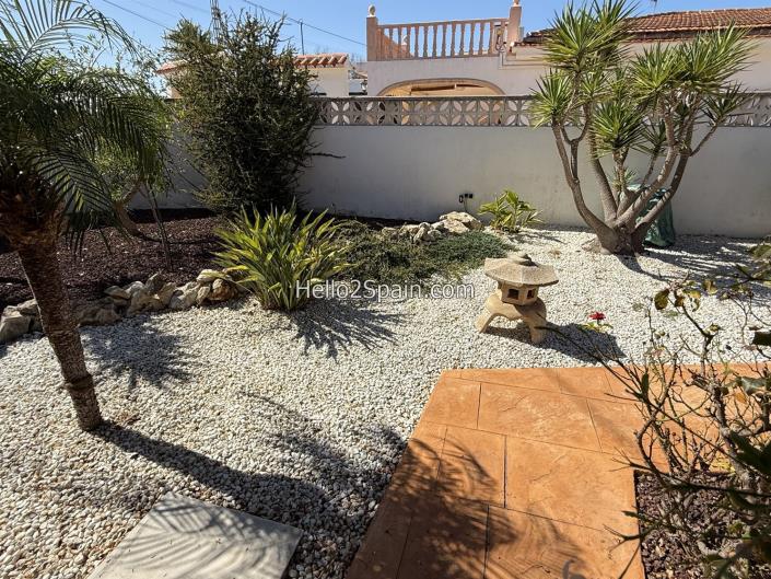 Image No.55-3 Bed Villa / Detached for sale