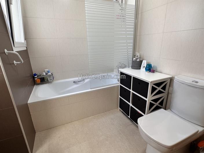 Image No.5-3 Bed Penthouse for sale