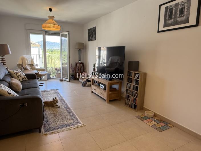 Image No.11-3 Bed Penthouse for sale