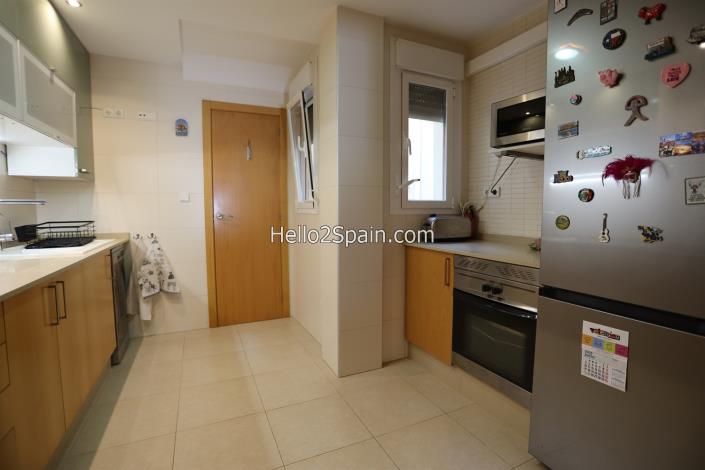 Image No.13-3 Bed Penthouse for sale