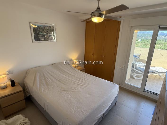 Image No.20-3 Bed Penthouse for sale