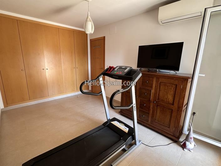 Image No.21-3 Bed Penthouse for sale