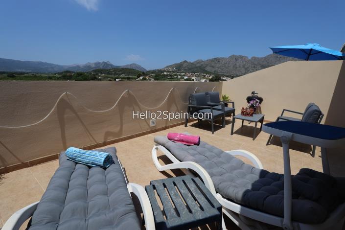 Image No.27-3 Bed Penthouse for sale