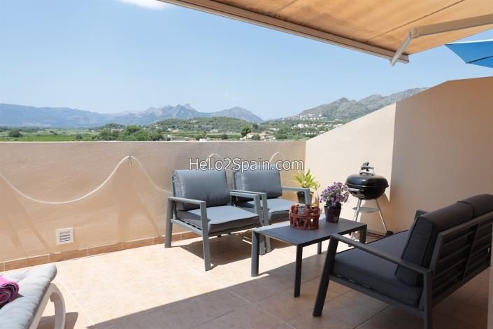 Image No.28-3 Bed Penthouse for sale