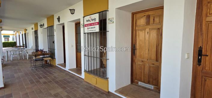 Image No.3-1 Bed Apartment for sale