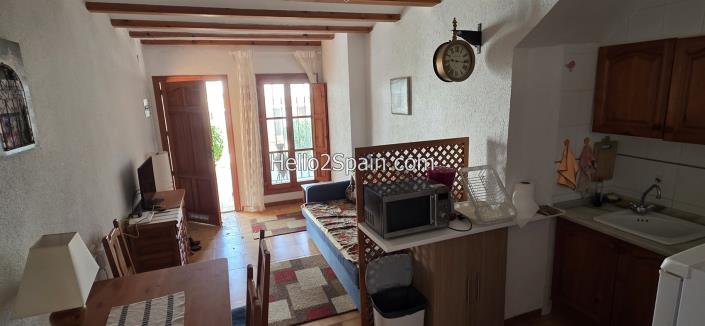 Image No.7-1 Bed Apartment for sale