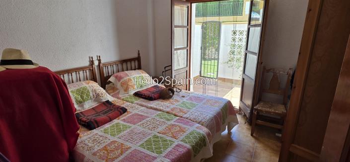 Image No.10-1 Bed Apartment for sale