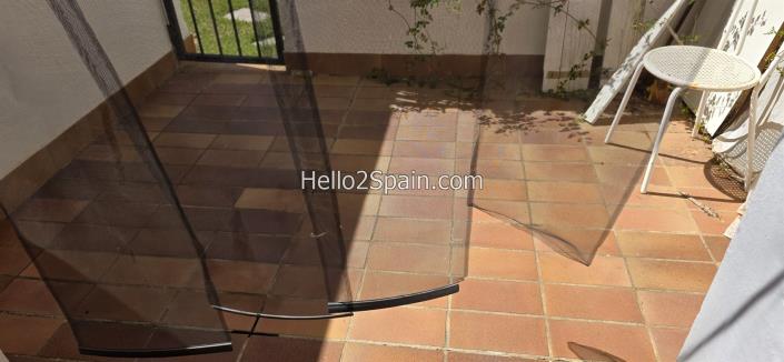 Image No.11-1 Bed Apartment for sale