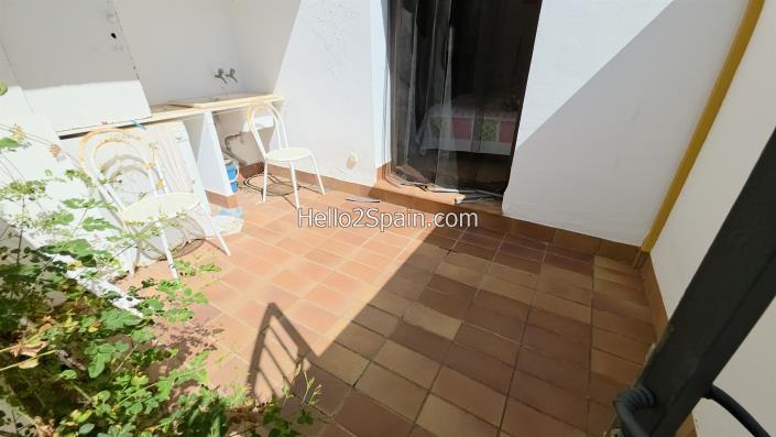 Image No.20-1 Bed Apartment for sale