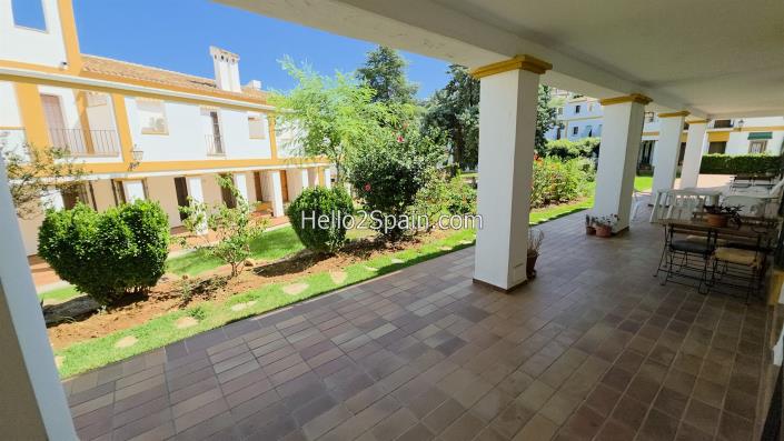 Image No.24-1 Bed Apartment for sale