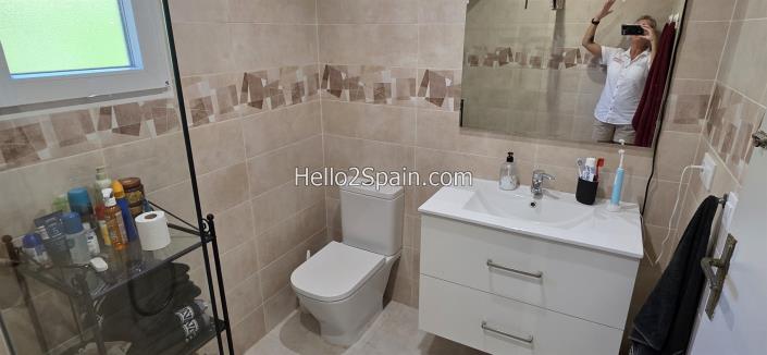 Image No.18-3 Bed Villa for sale