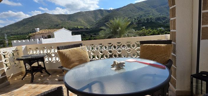 Image No.21-3 Bed Villa for sale