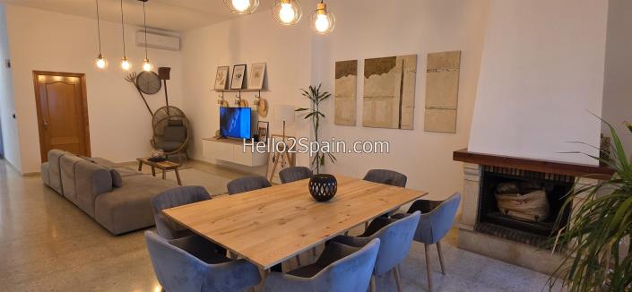 Image No.6-4 Bed Townhouse for sale