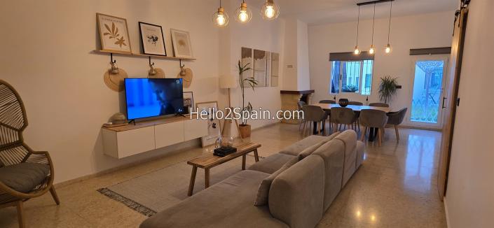 Image No.7-4 Bed Townhouse for sale