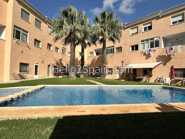 Image No.38-4 Bed Townhouse for sale