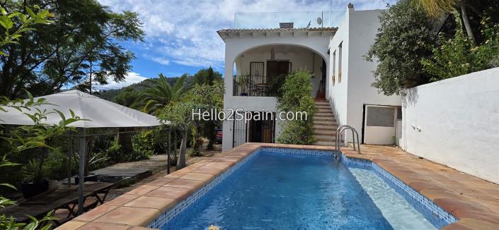 Image No.3-4 Bed Country House for sale