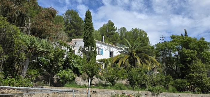 Image No.8-4 Bed Country House for sale