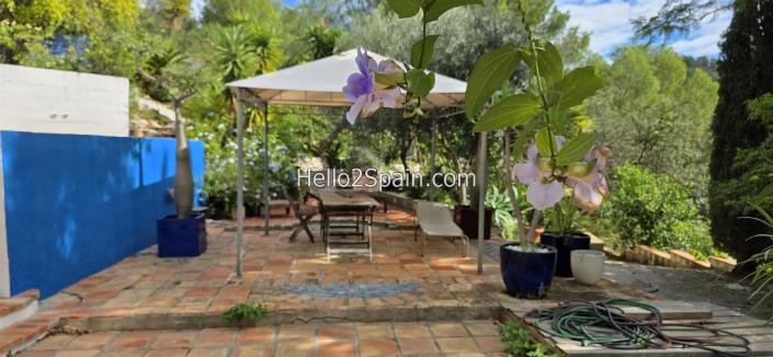 Image No.12-4 Bed Country House for sale