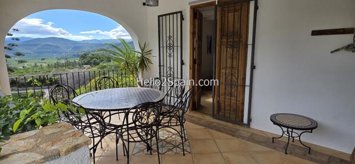 Image No.15-4 Bed Country House for sale