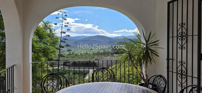 Image No.16-4 Bed Country House for sale