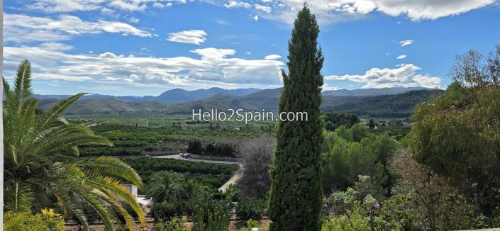 Image No.24-4 Bed Country House for sale