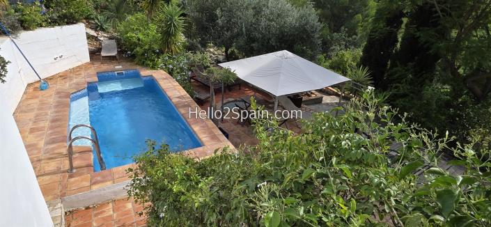 Image No.31-4 Bed Country House for sale