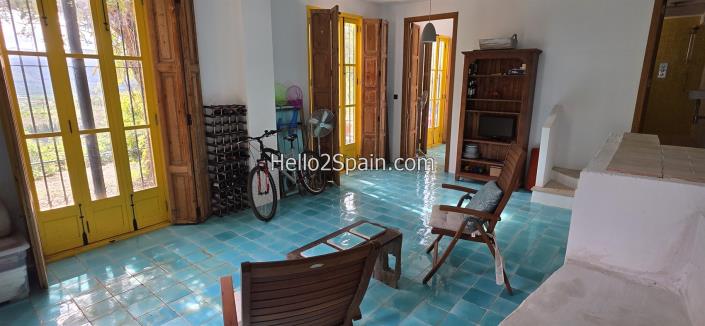 Image No.34-4 Bed Country House for sale