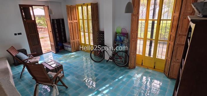 Image No.35-4 Bed Country House for sale