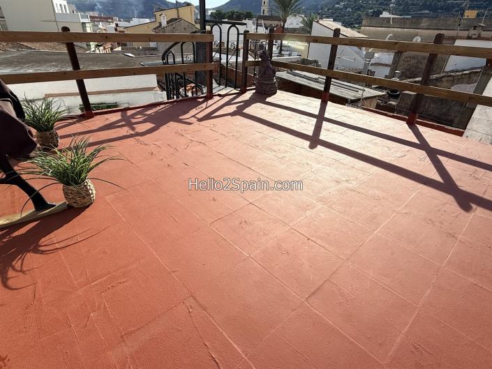 Image No.30-4 Bed Townhouse for sale