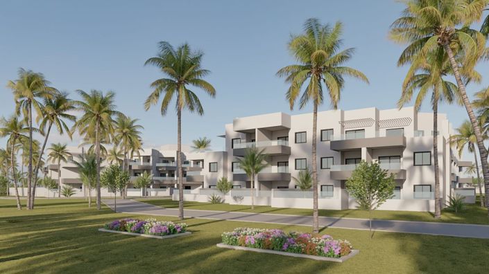 Image No.1-1 Bed Property for sale