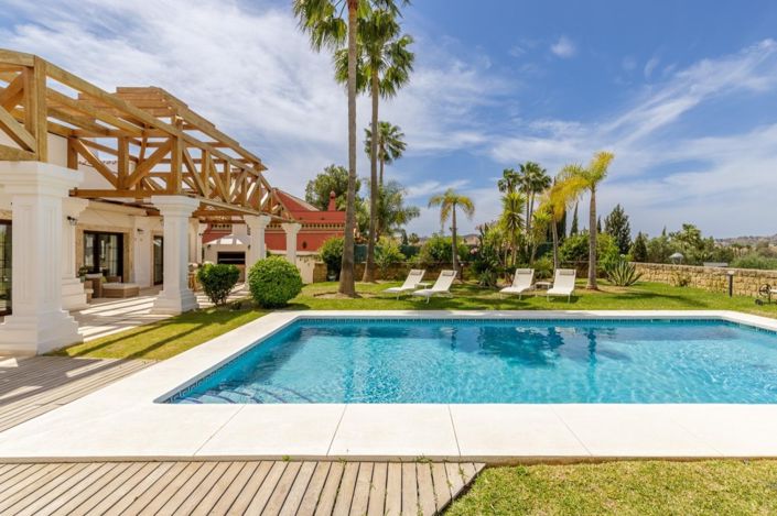 Image No.1-5 Bed Villa for sale
