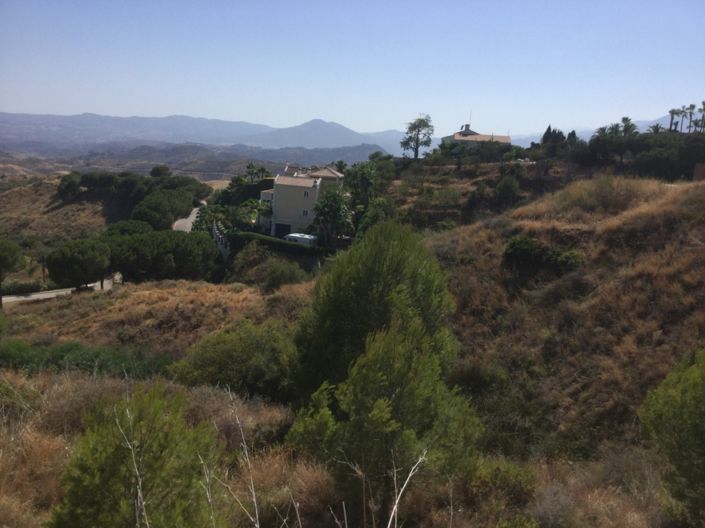 Image No.1-Plot for sale