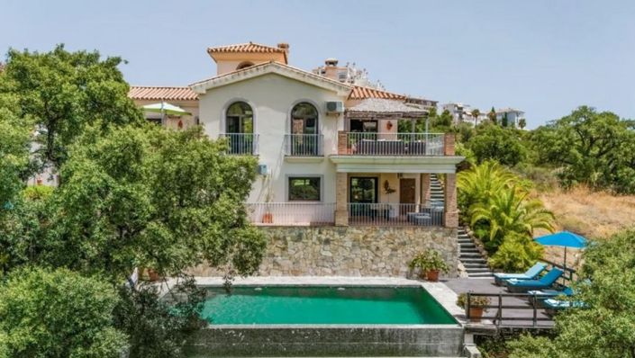 Image No.1-3 Bed Villa for sale