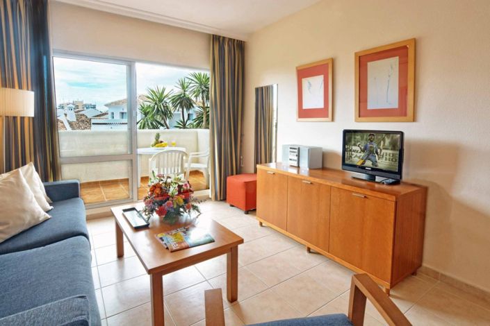 Image No.1-2 Bed Apartment for sale