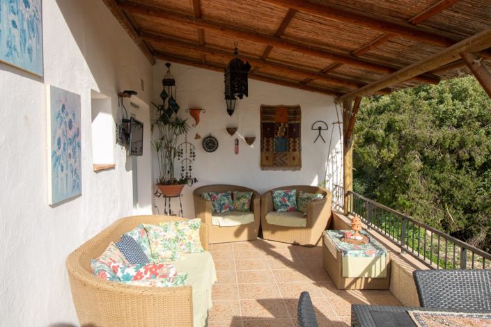 Image No.1-2 Bed Finca for sale