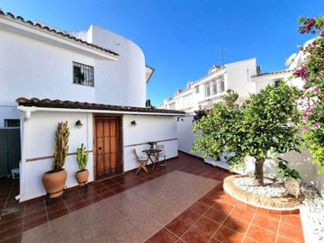 1 - Calahonda, Semi-Detached