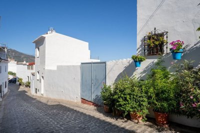 1 - Mijas, Townhouse