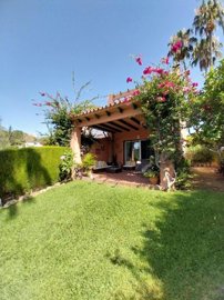 1 - Calahonda, Townhouse