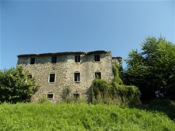 1 - Lucca, Property
