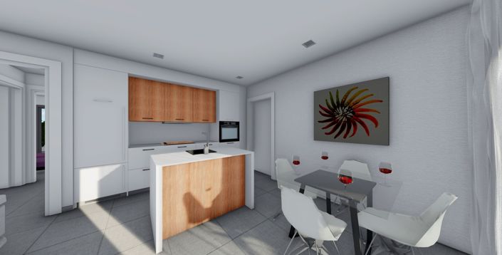 Image No.8-2 Bed Villa for sale