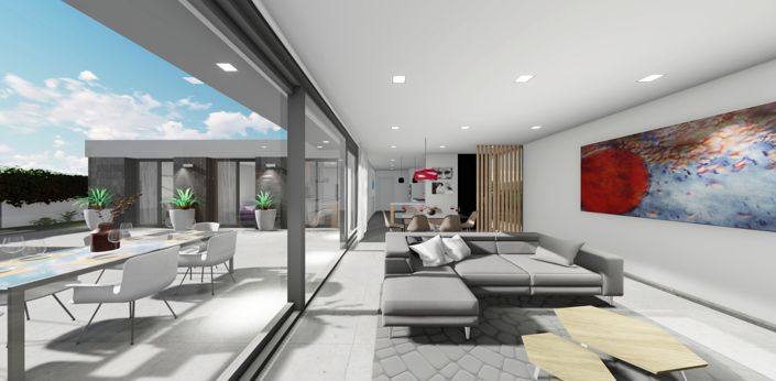 Image No.14-3 Bed Villa for sale