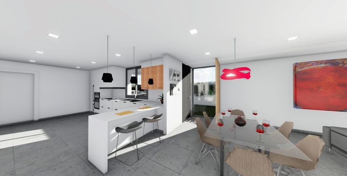 Image No.8-3 Bed Villa for sale