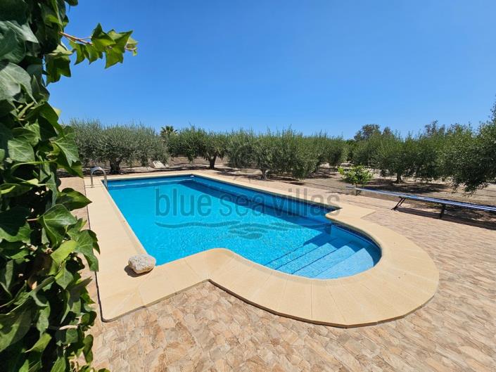 Image No.9-3 Bed Villa for sale