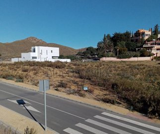 1 - Mojacar, Land