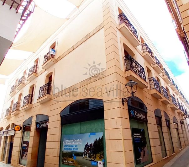 Image No.12-2 Bed Apartment for sale